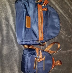 Marc New York Bookbags